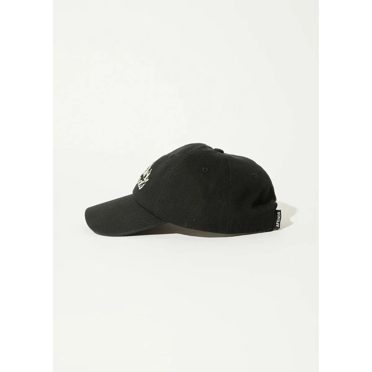 Afends Inferno Panelled Cap