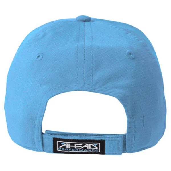 AHEAD Acapulco Jacquard Textured Cap