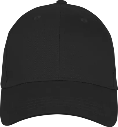 Ahead Black Classic Fit Snap Back Cap