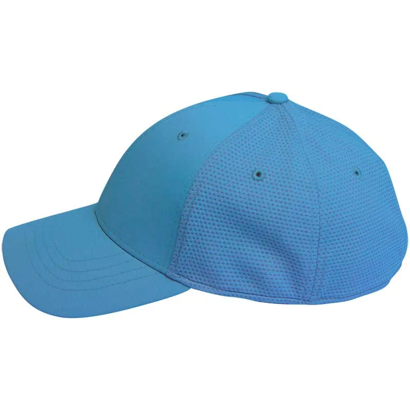 Ahead Surf Fitted Mesh Back Cap