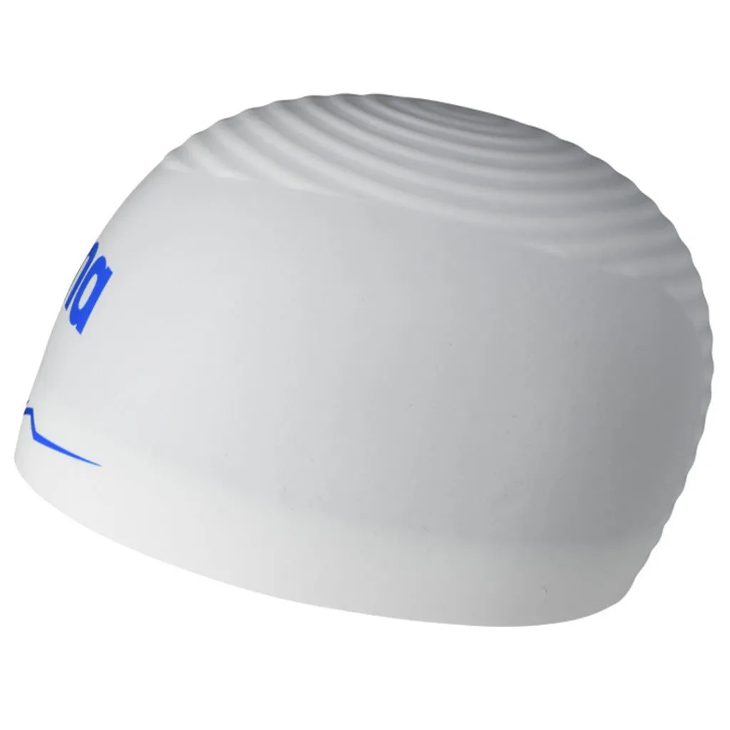 Arena Aquaforce Wave Cap | White