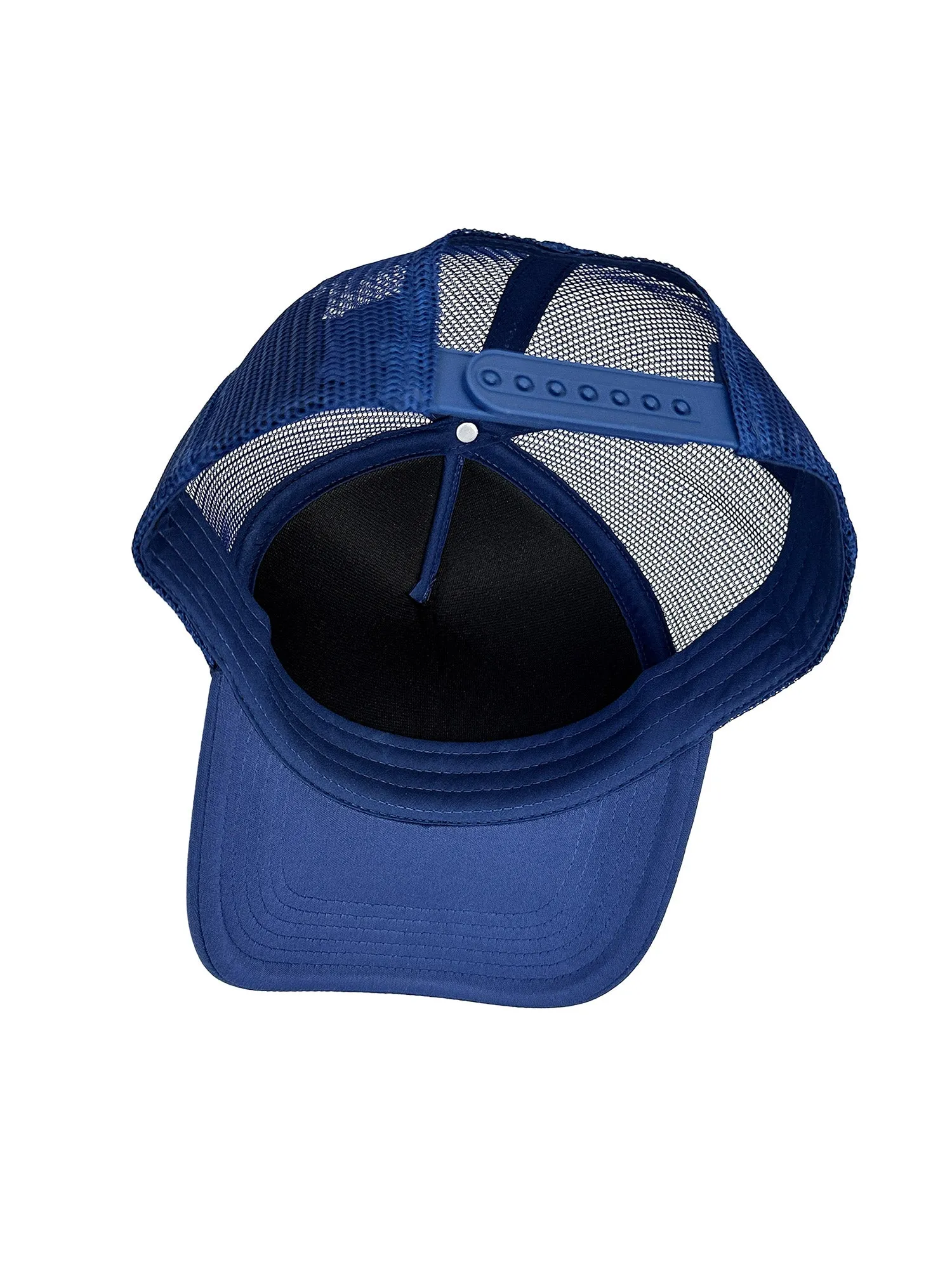 Australian Cattle Dog Foam Trucker Cap