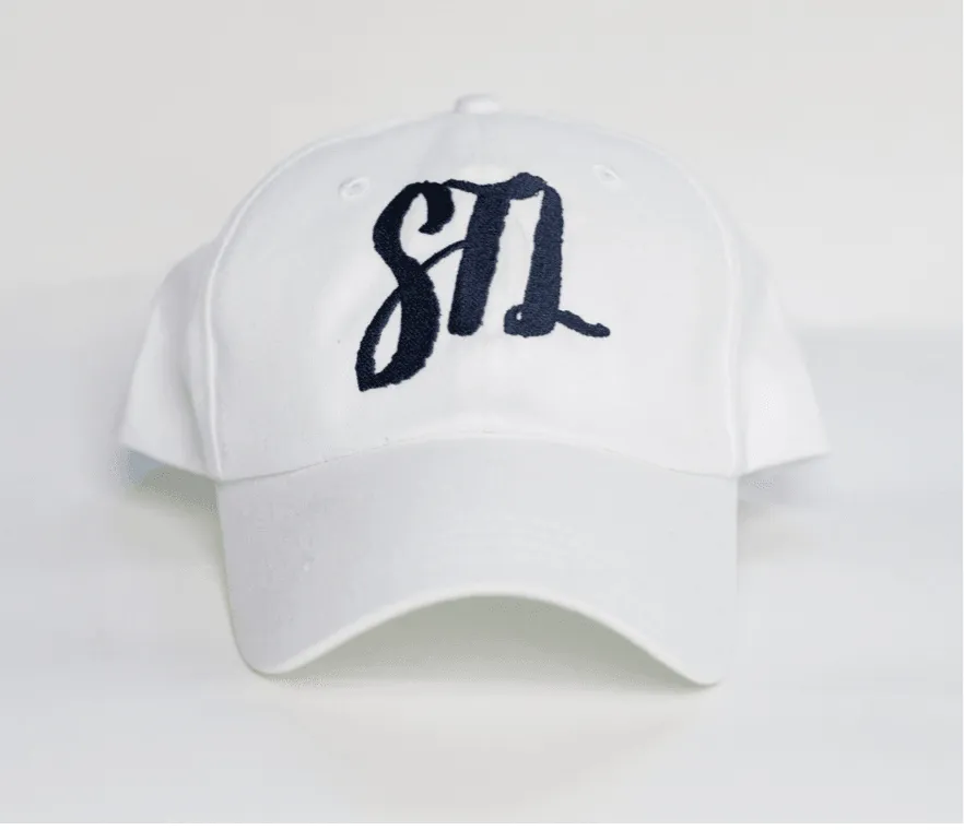 Backroad 'City Love Hat- Script STL'