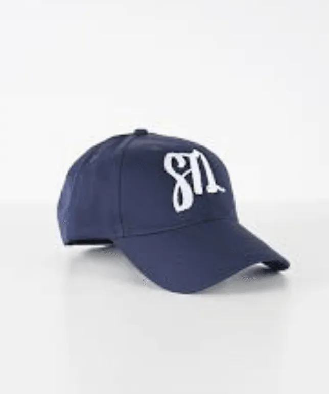 Backroad 'City Love Hat- Script STL'