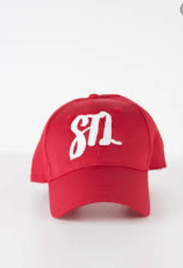 Backroad 'City Love Hat- Script STL'