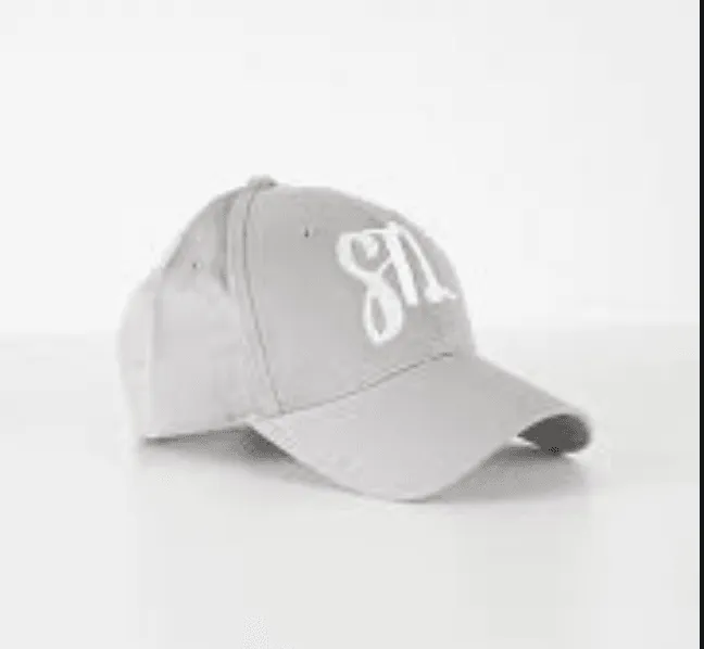 Backroad 'City Love Hat- Script STL'