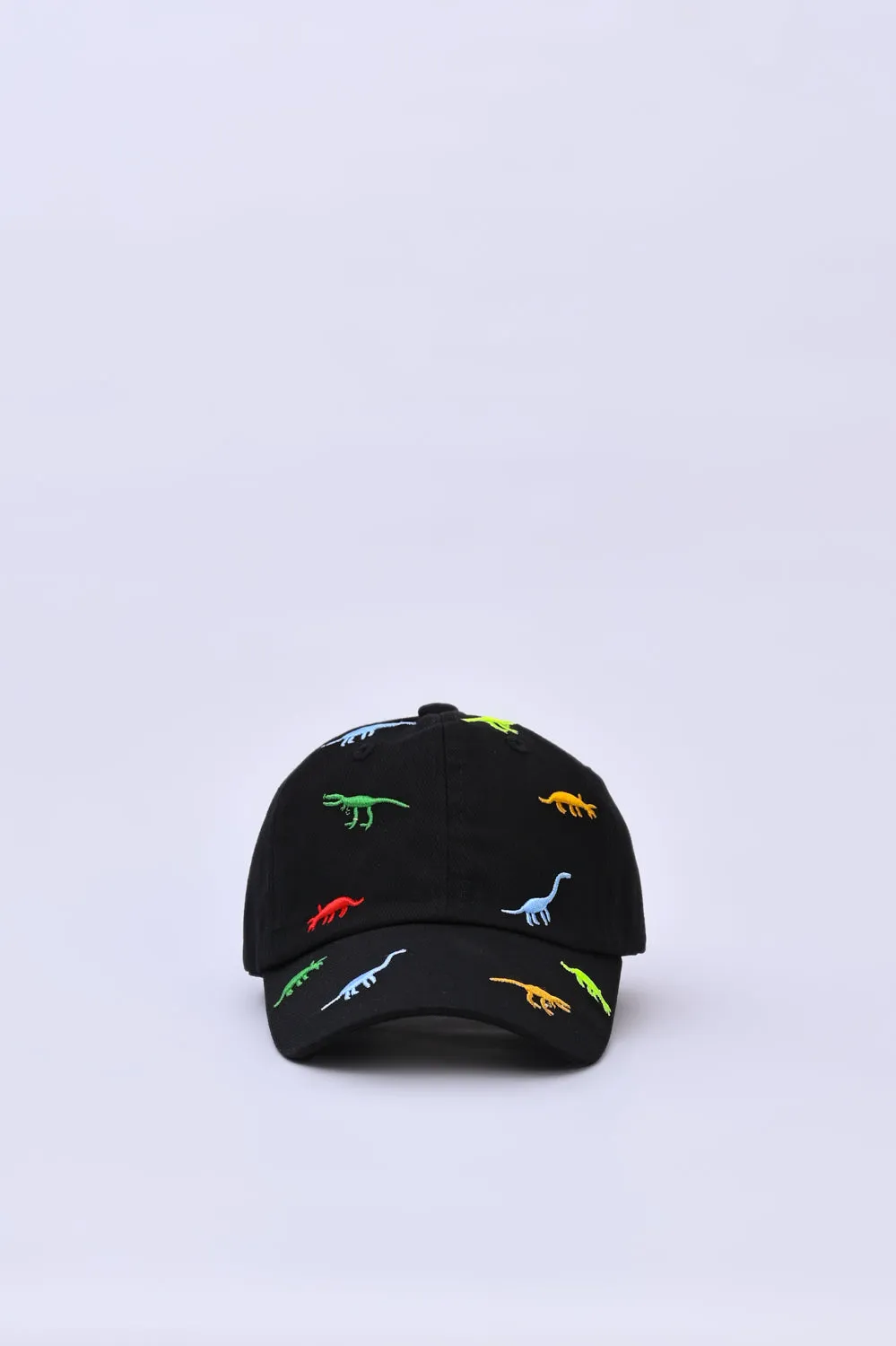 BOYS CAP