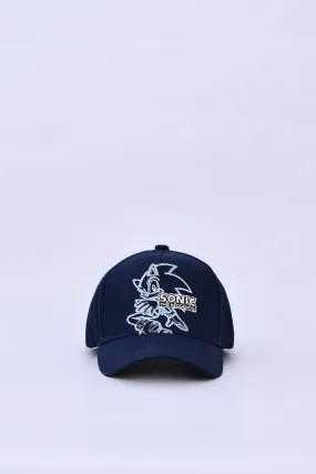 BOYS CAP