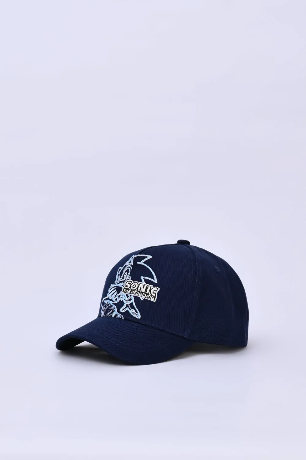 BOYS CAP