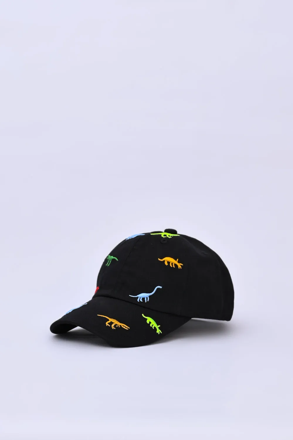 BOYS CAP