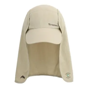 Bugstopper SunShield Cap