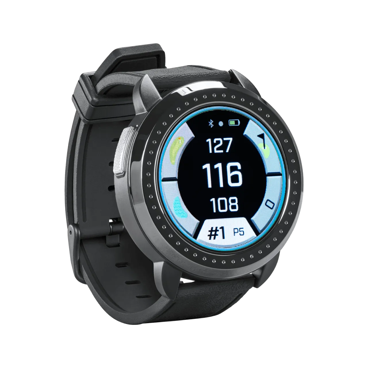 Bushnell ION Elite GPS Watch