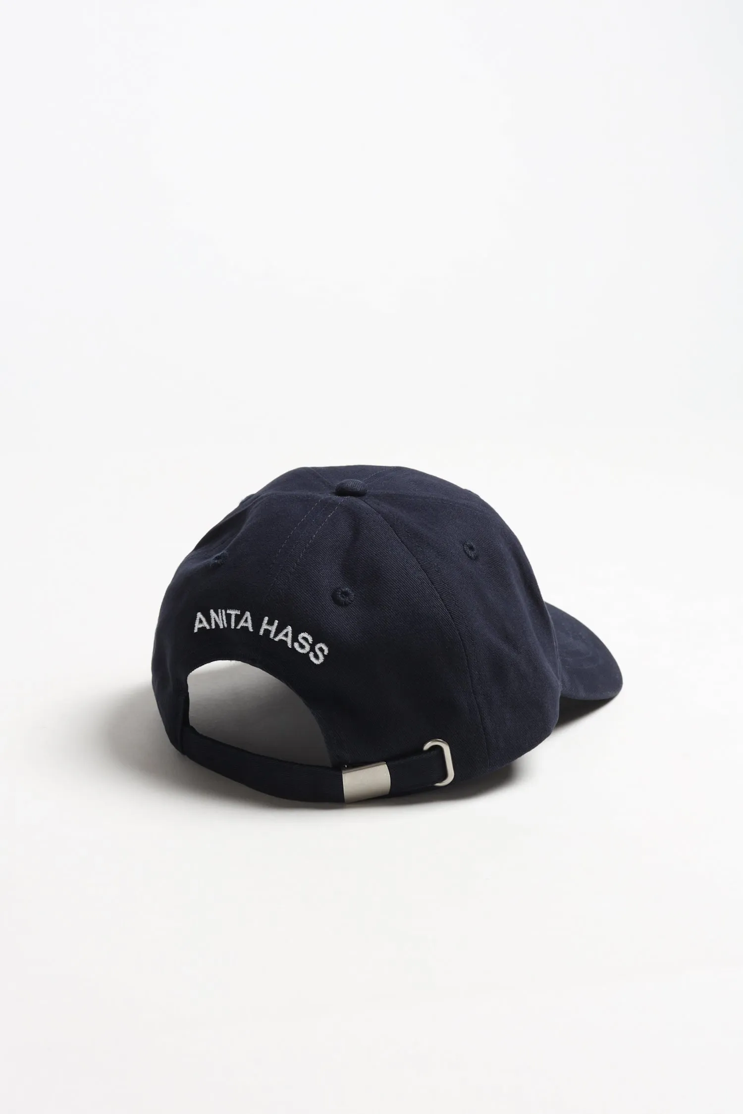 Cap 'Heart' in Navy