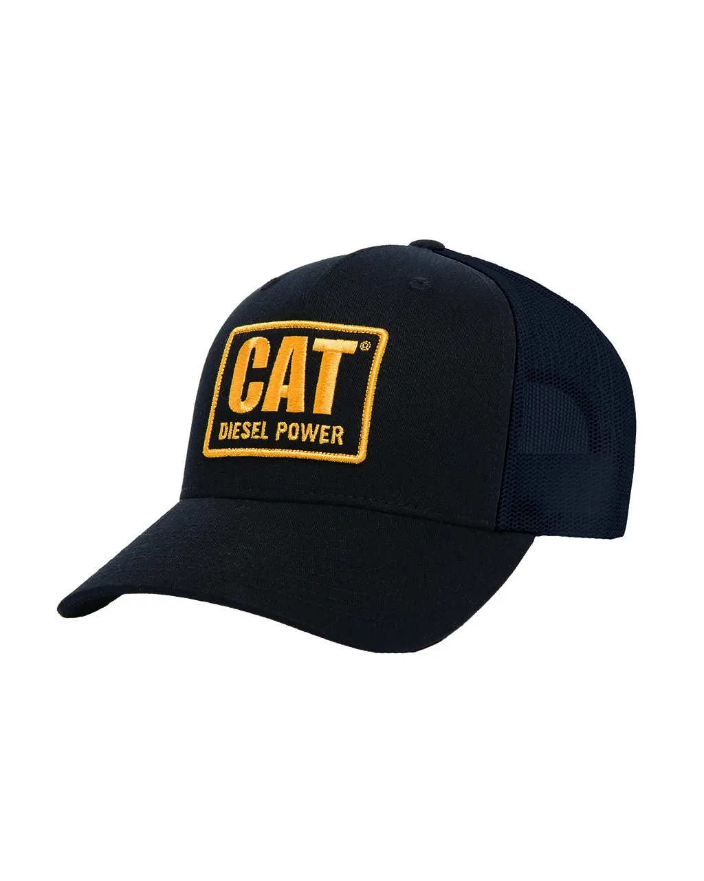 Cat X Richardson 112 Diesel Power Trucker Hat