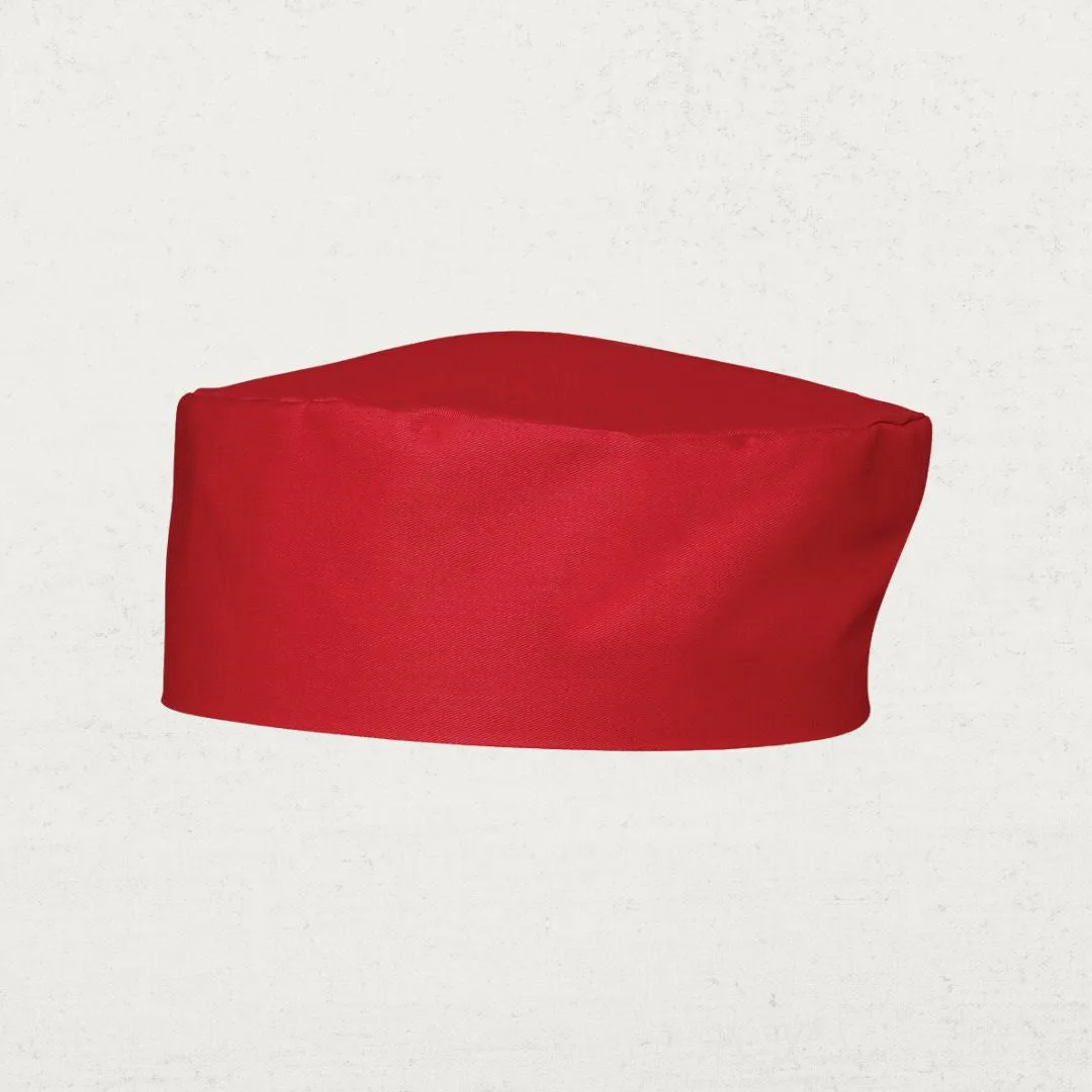 Chef's Cap