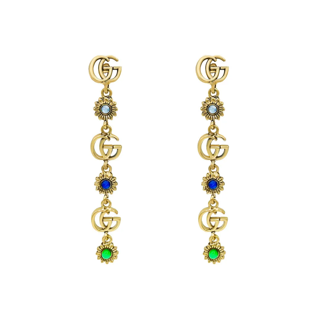 classic Luxury Fashion women's Earrings