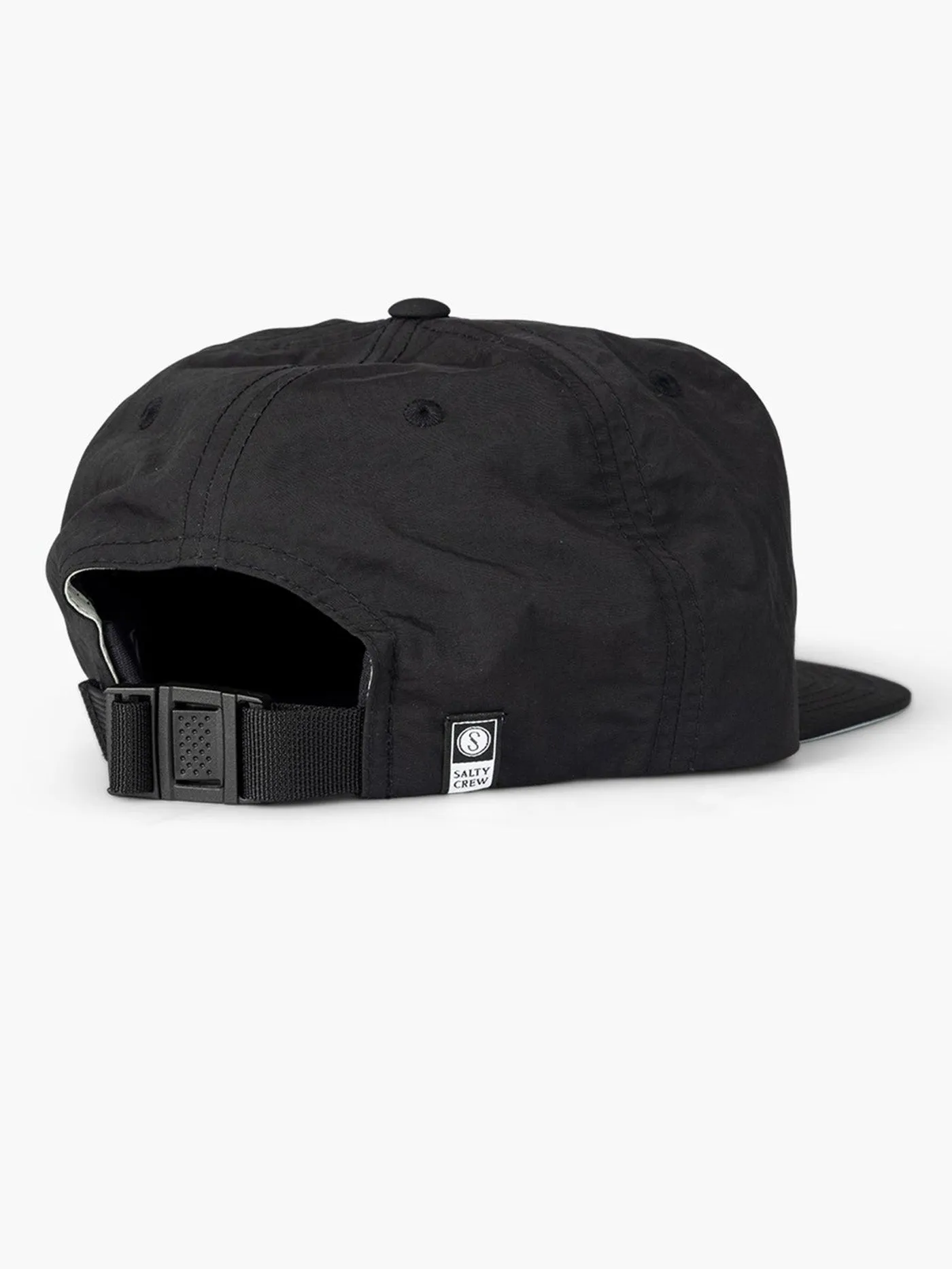 Clubhouse 5 Panel Hat