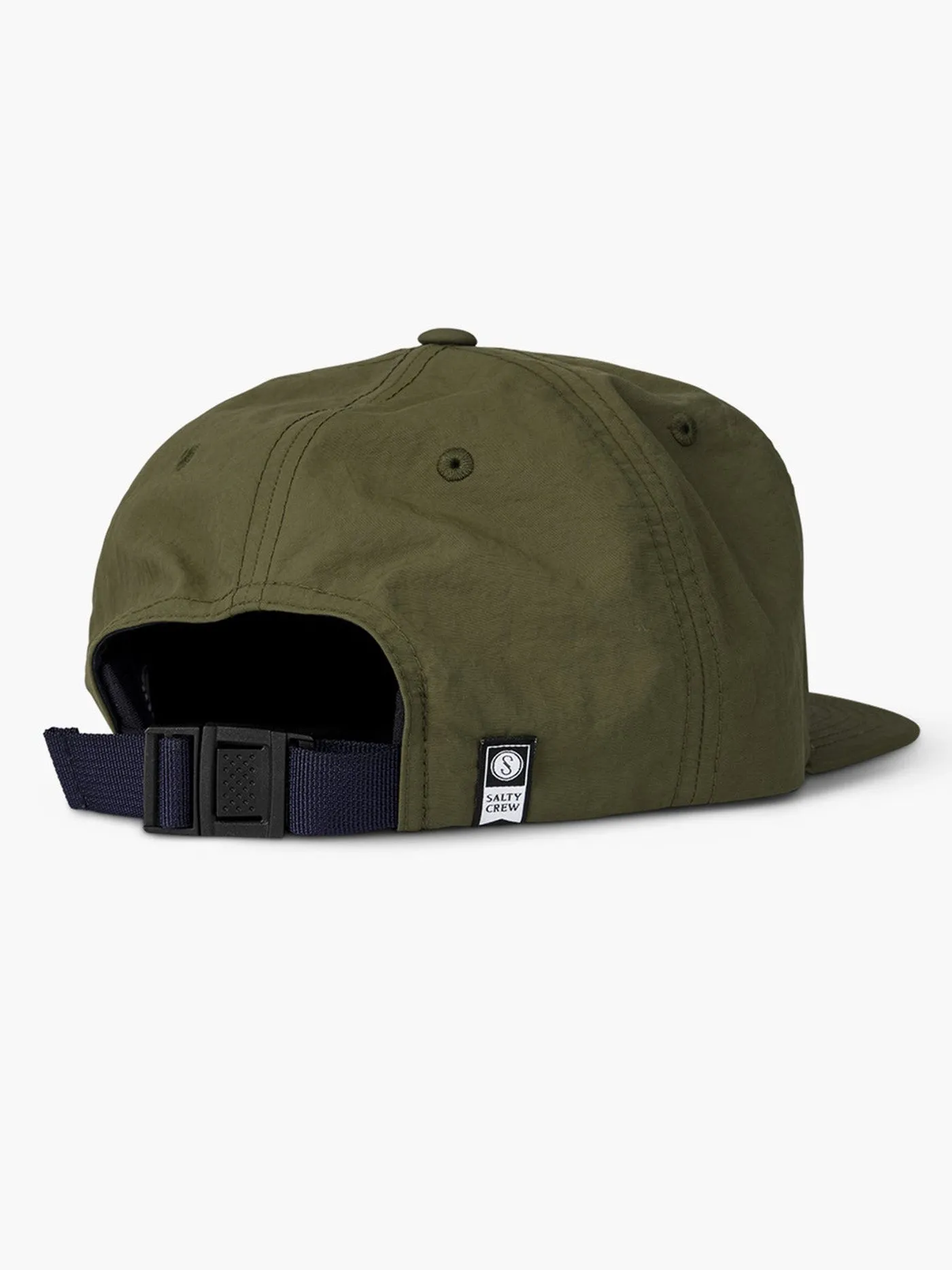 Clubhouse 5 Panel Hat