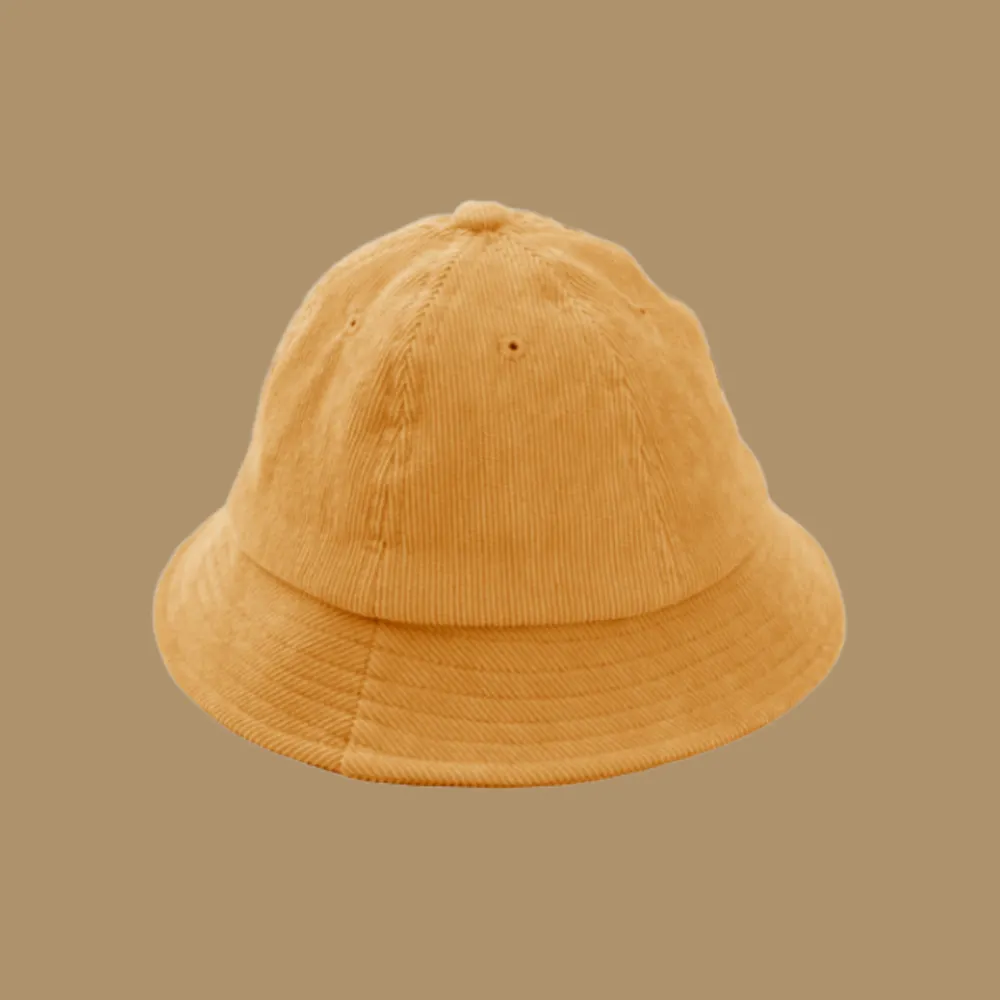 Corduroy Sylvester Cap