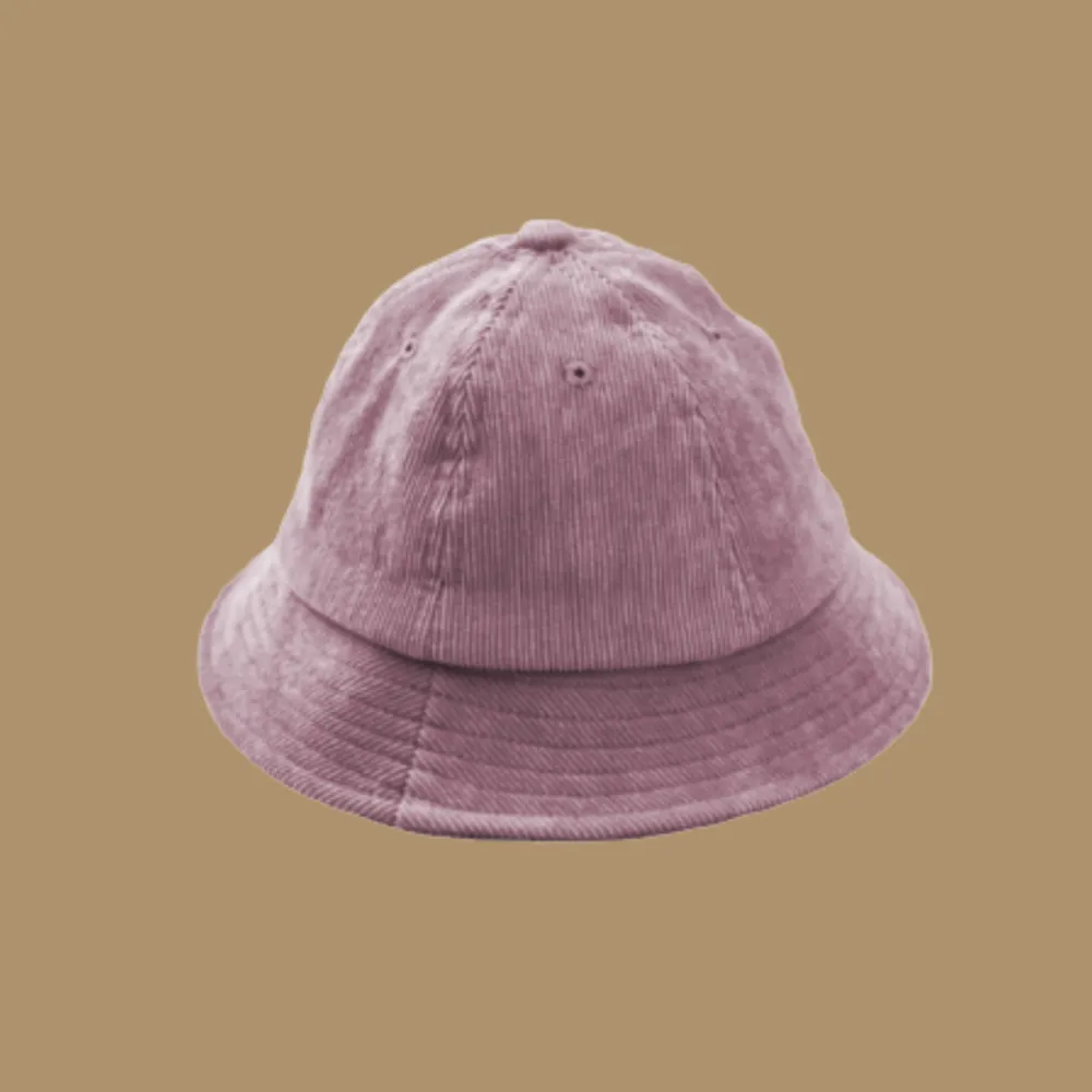 Corduroy Sylvester Cap