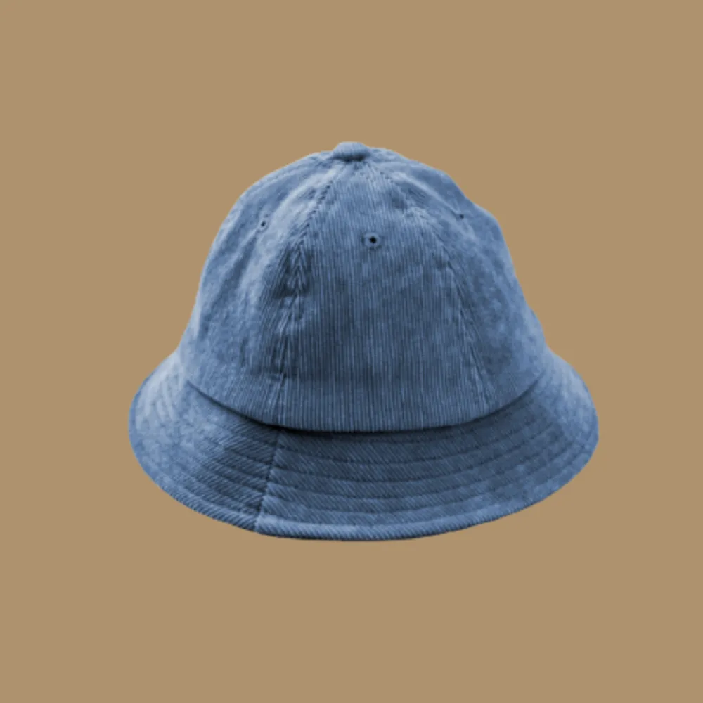 Corduroy Sylvester Cap