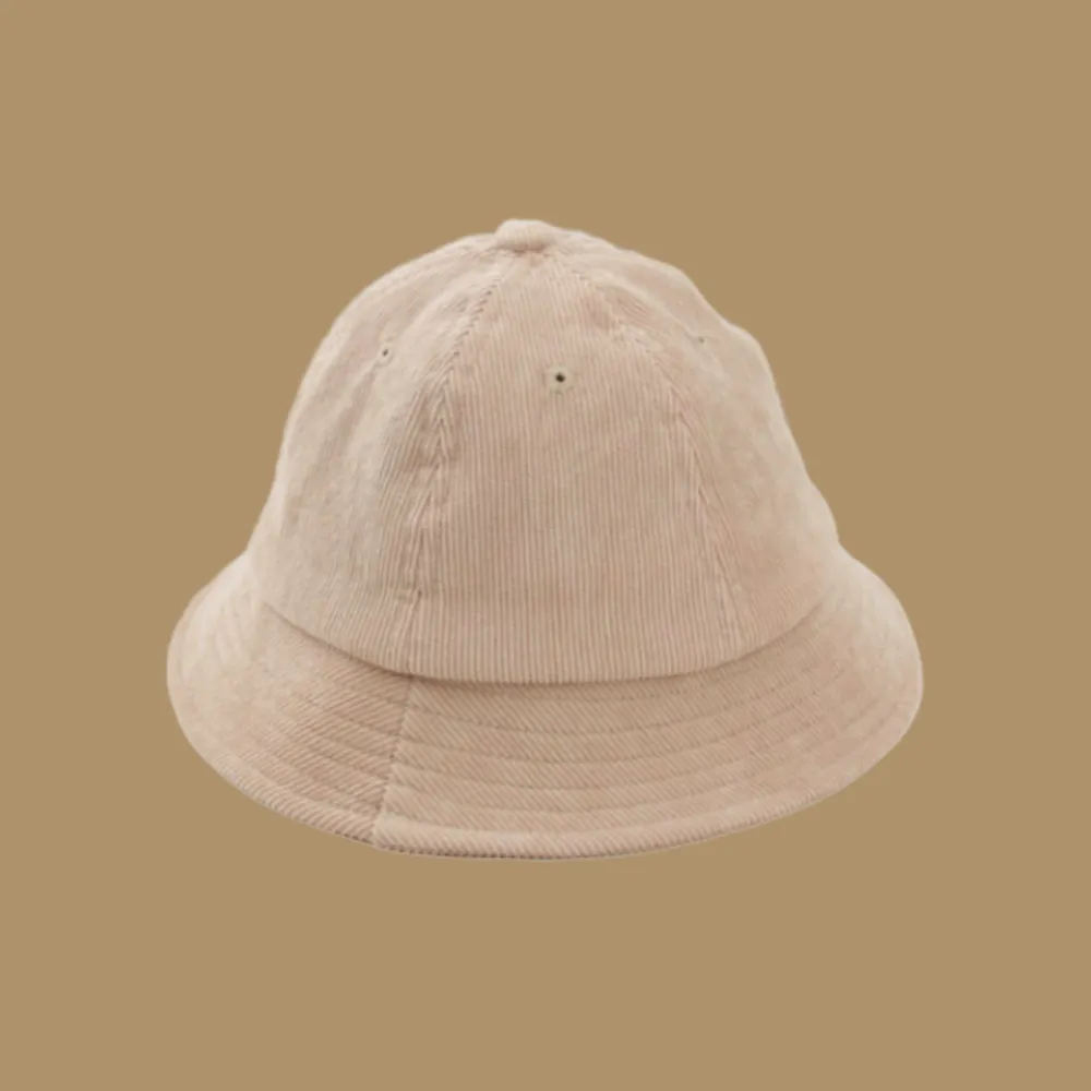 Corduroy Sylvester Cap