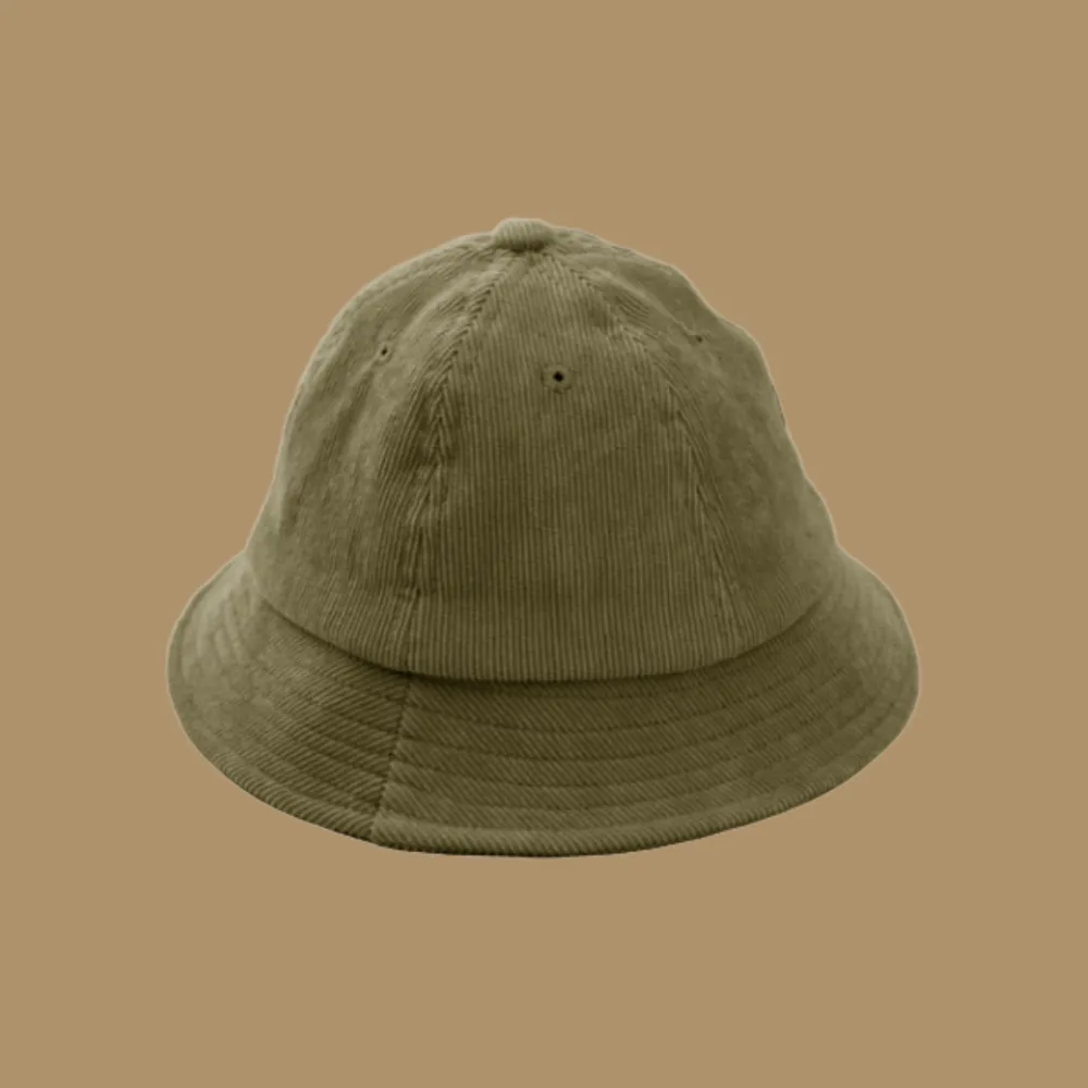 Corduroy Sylvester Cap