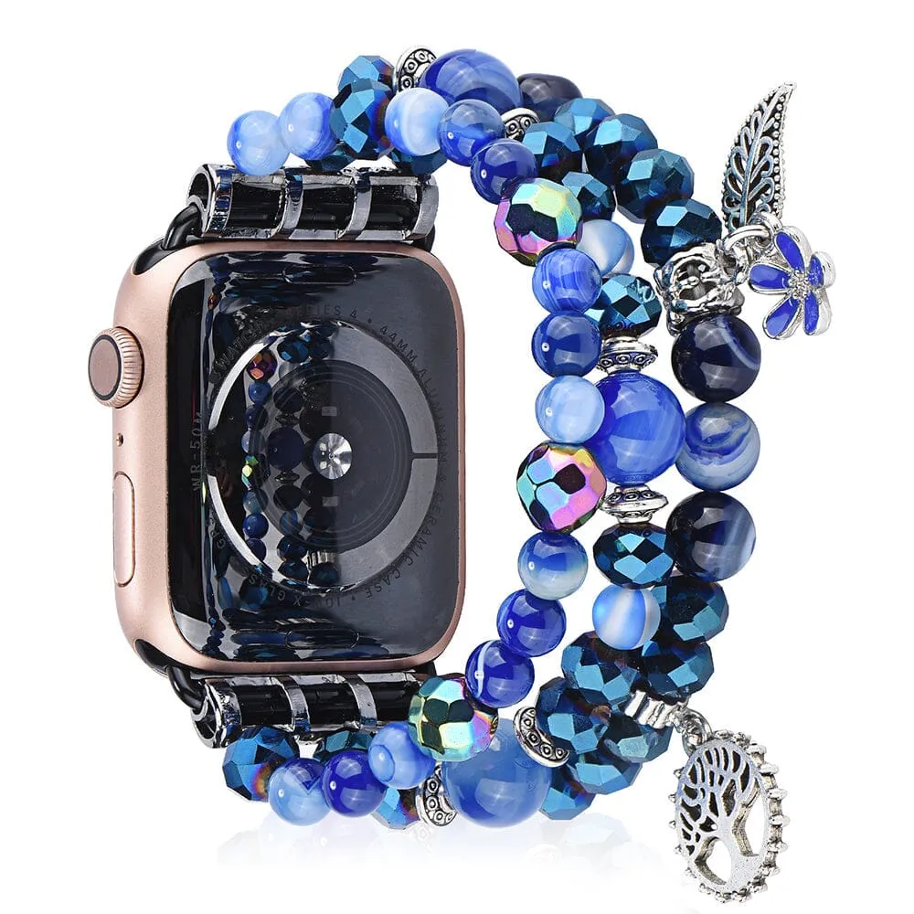 Crystal Strap for Apple Watch