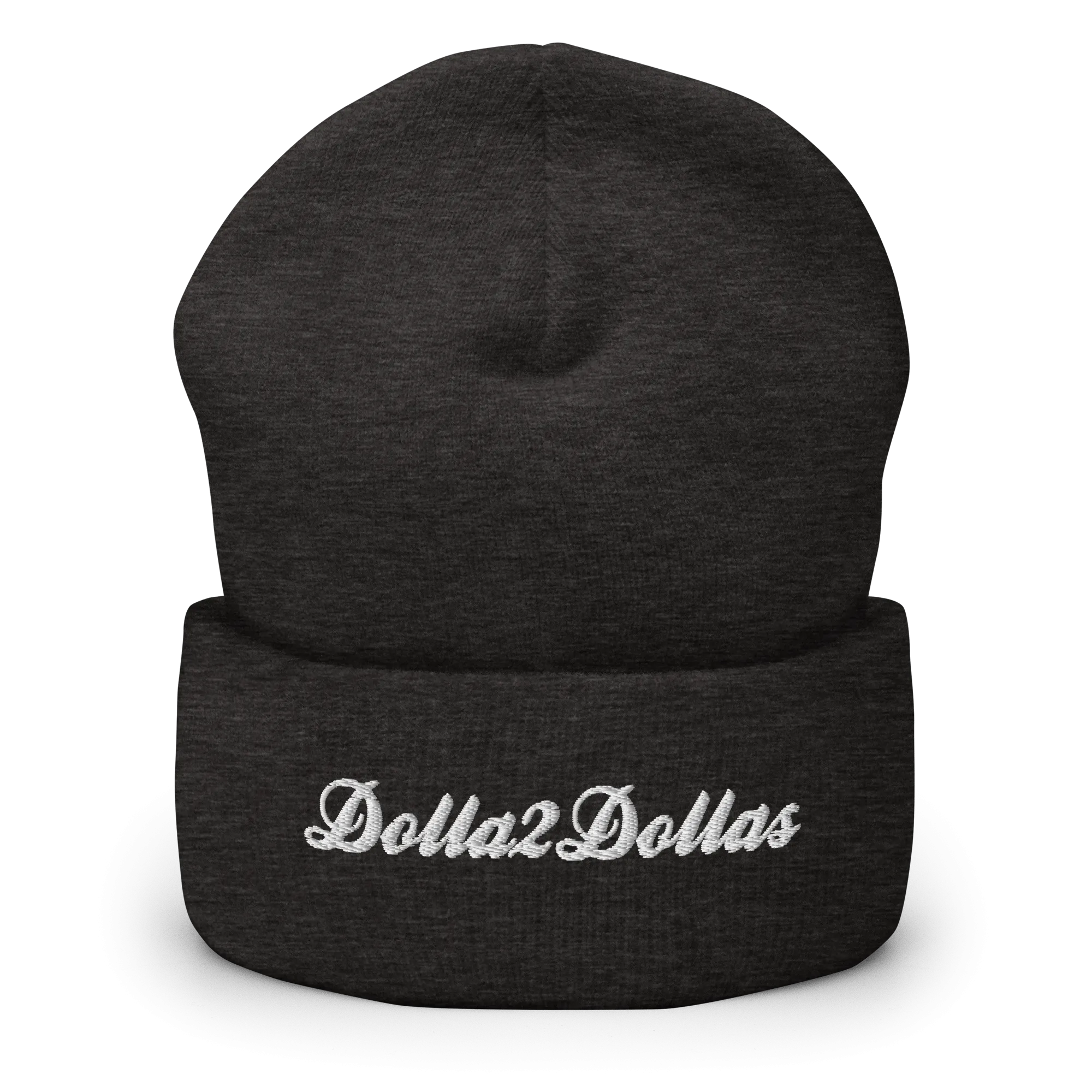 D2D | Classic Beanie