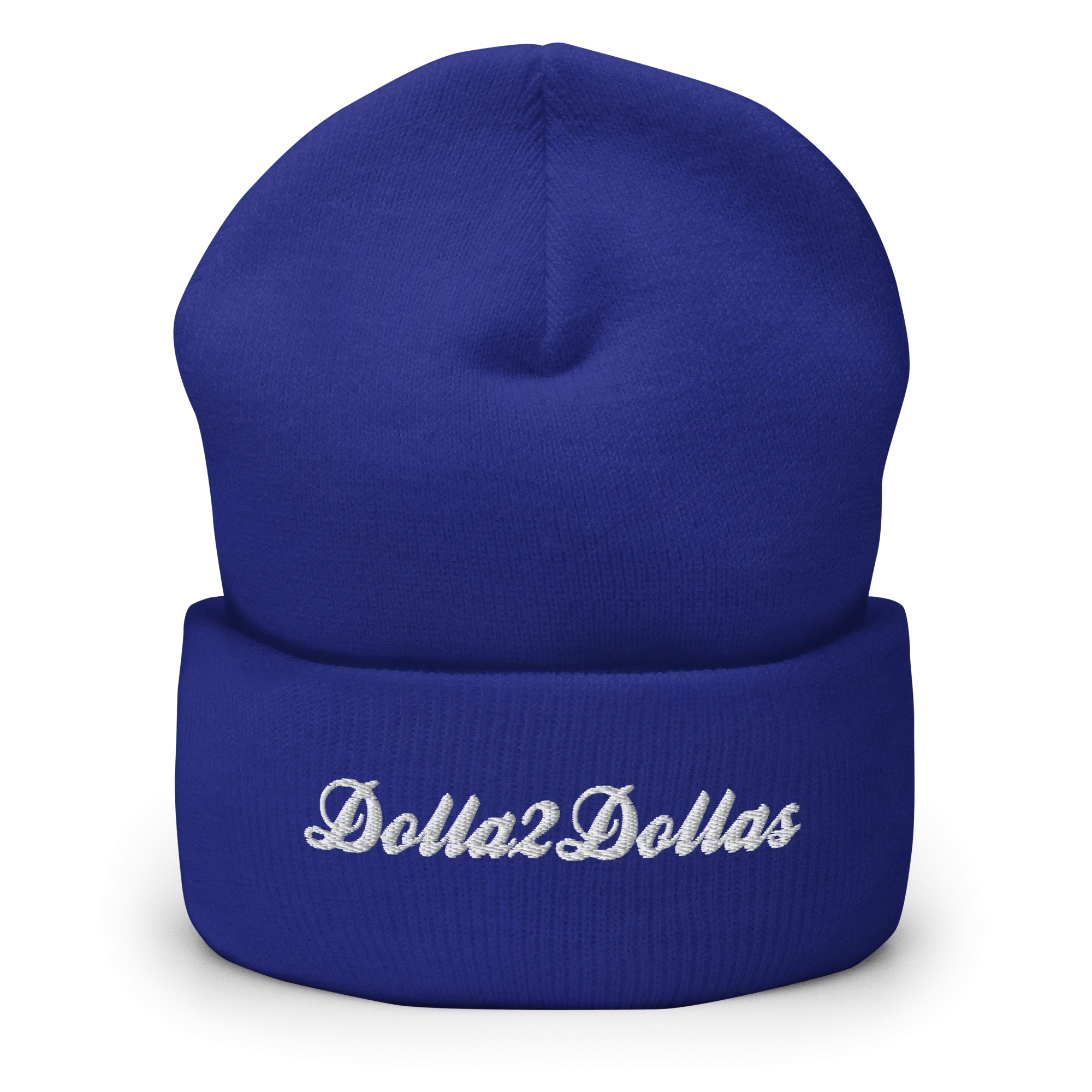 D2D | Classic Beanie