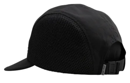 DARK SEAS - NO SWEAT HAT - BLACK