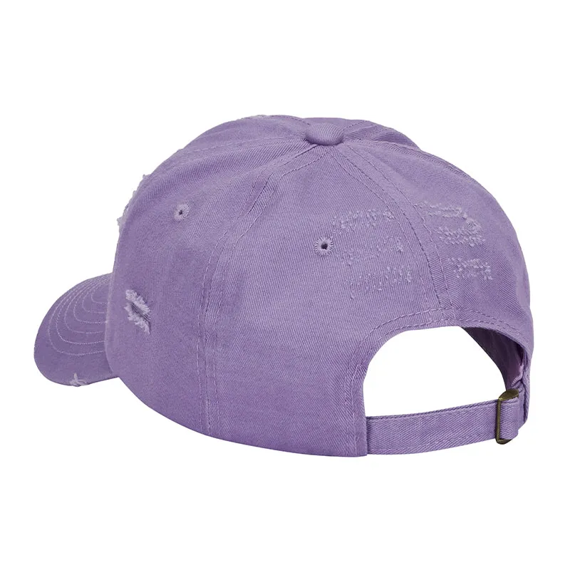 DENIM SATURDAY CAP