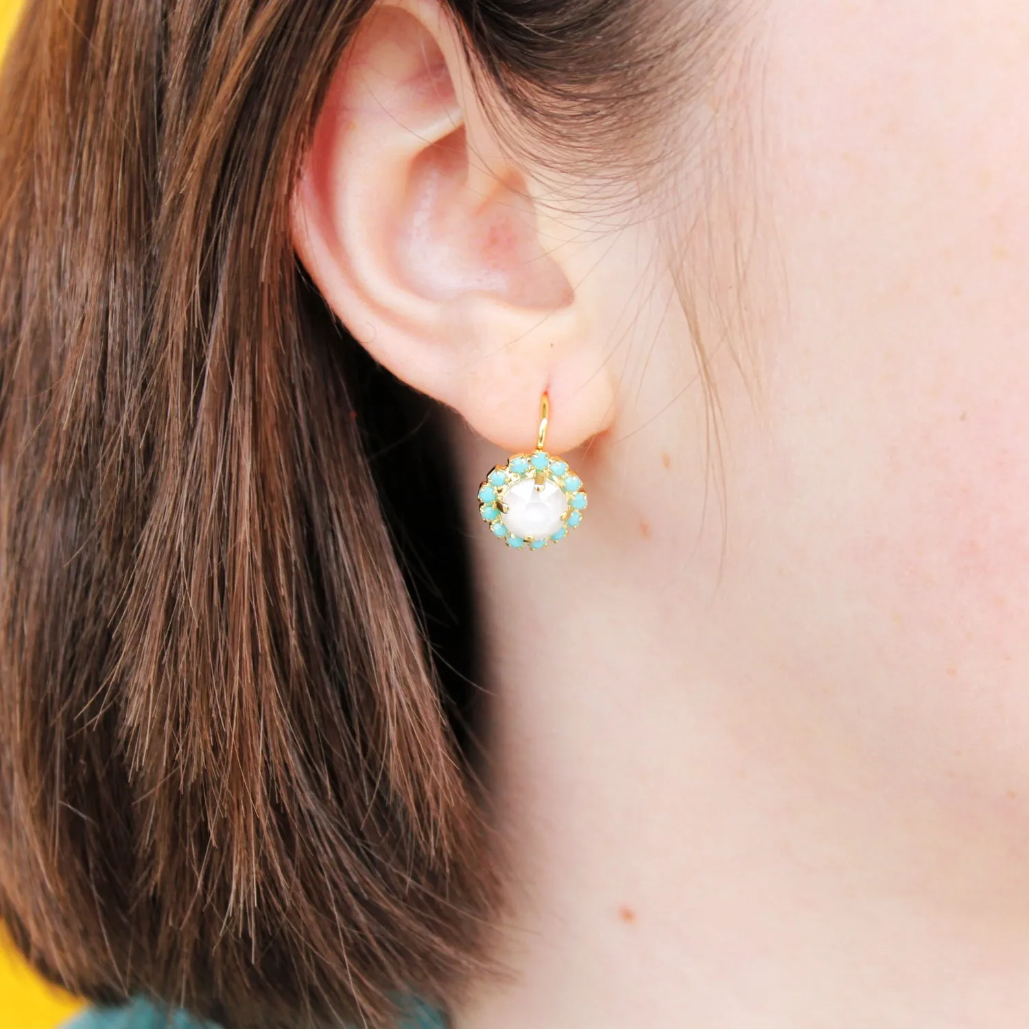 Eva Earrings