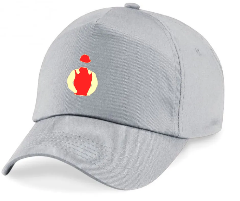 F J Perry Cap