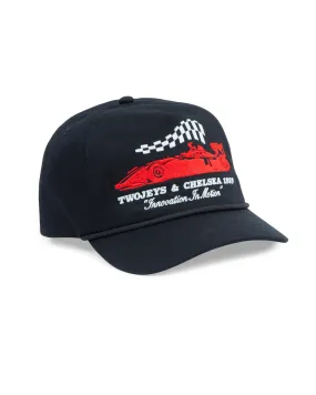 F1 Cap