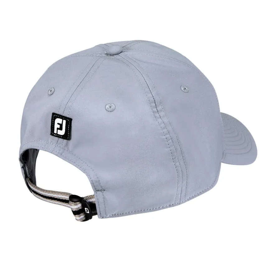 FootJoy 21 Performance Shoe Men's Cap ONE SIZE