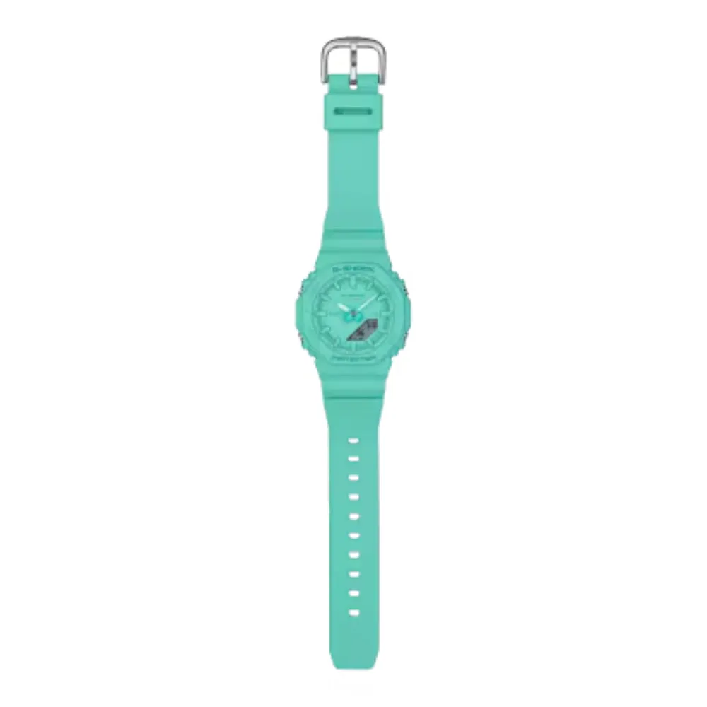 G-Shock Ladies Analog-Digital - Vibrant Collection