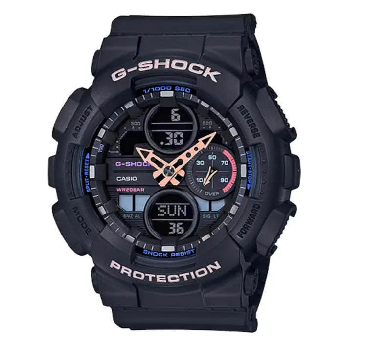 G-Shock watch