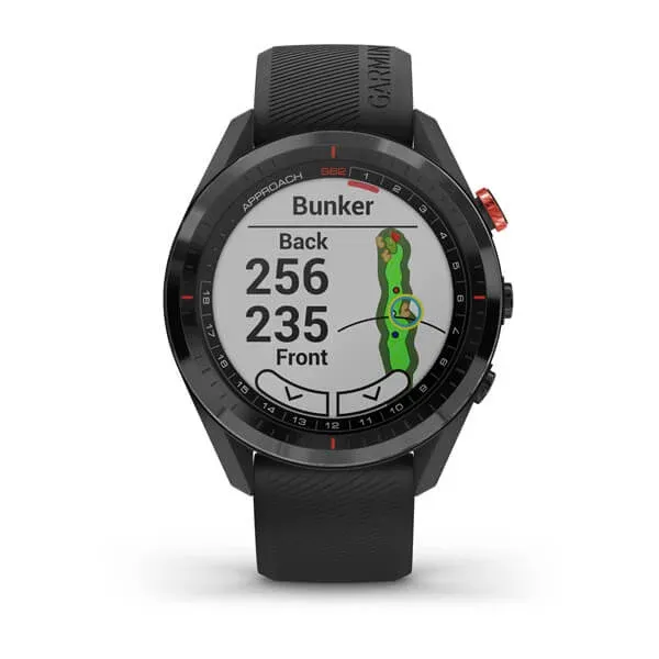 Garmin Approach S62 Watch