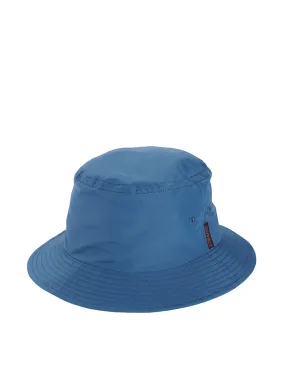 Gramicci Shell Bucket Hat Navy