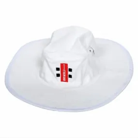 Gray-Nicolls Wide Brim Cricket Hat