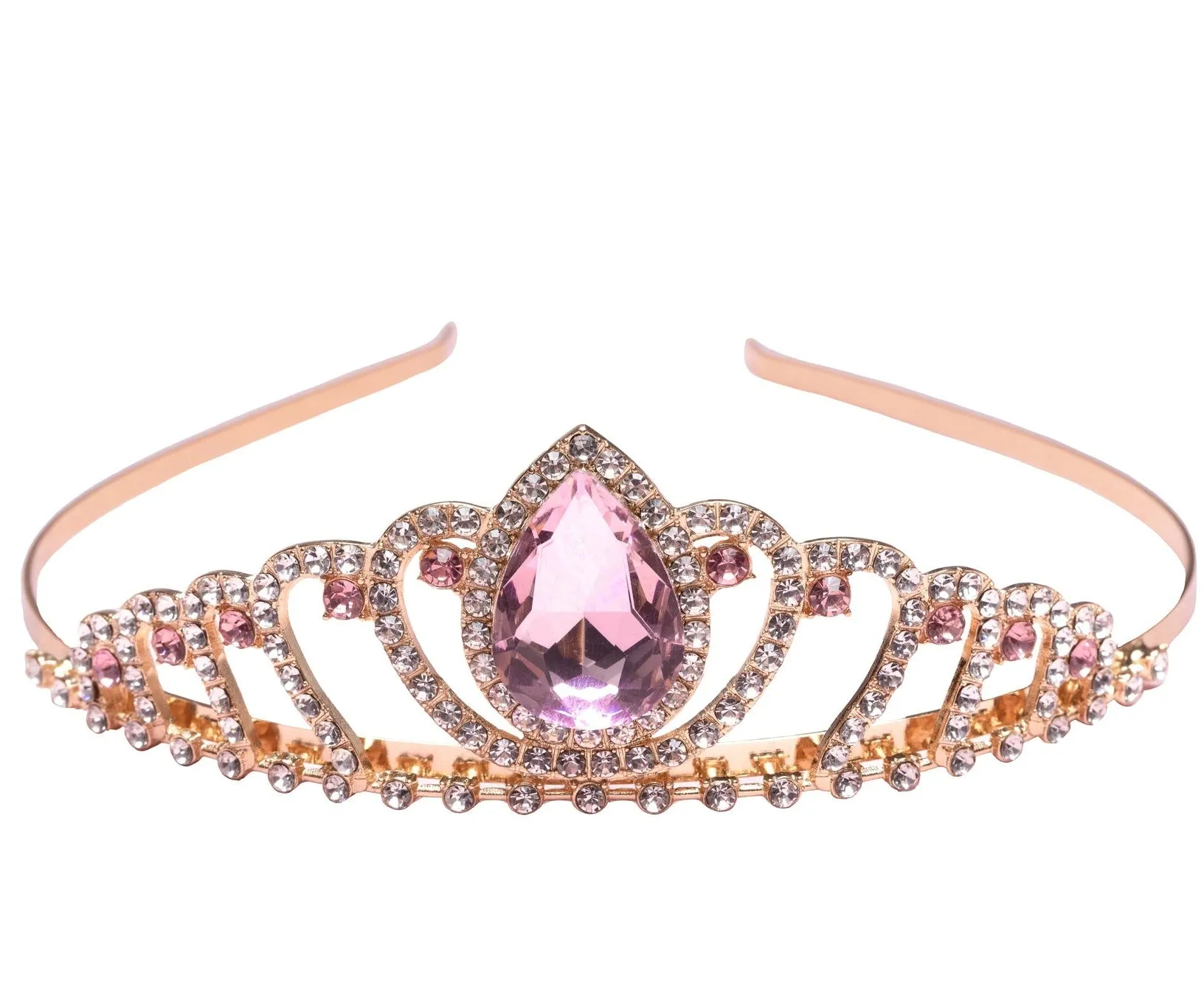 Great Pretenders Regal Tiara