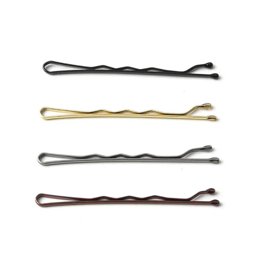 Hair Clip Set: Stylish Lady Hairpins for Chic Hairstyles & Versatile Looks