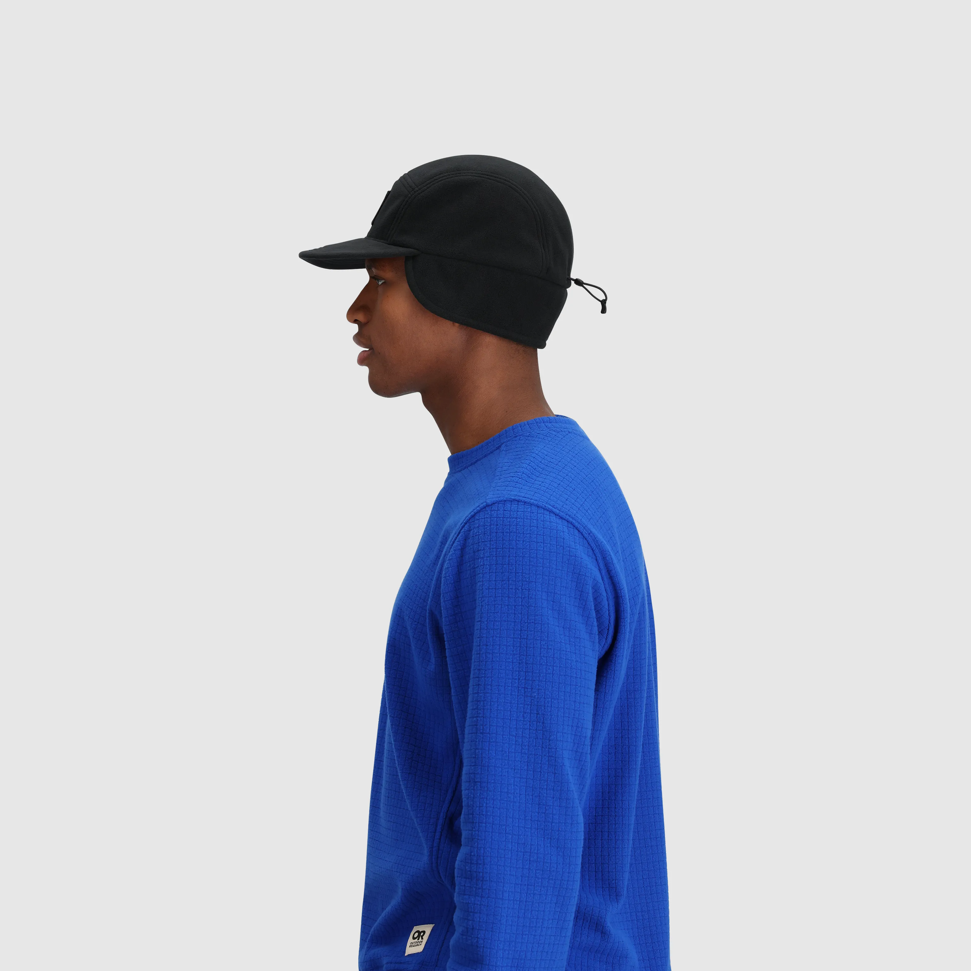 Howling Wind Fleece Cap