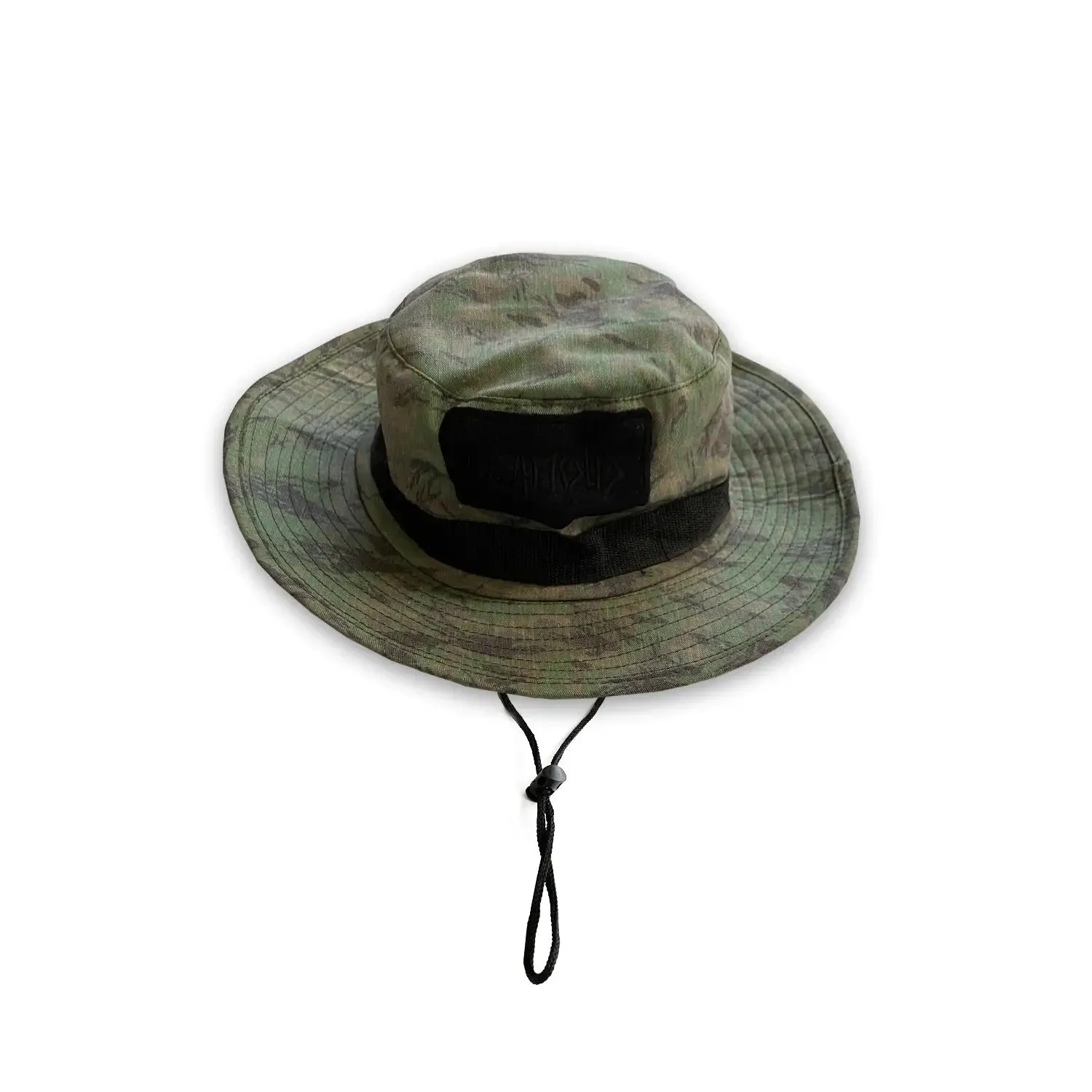 Infamous Boonie Hat