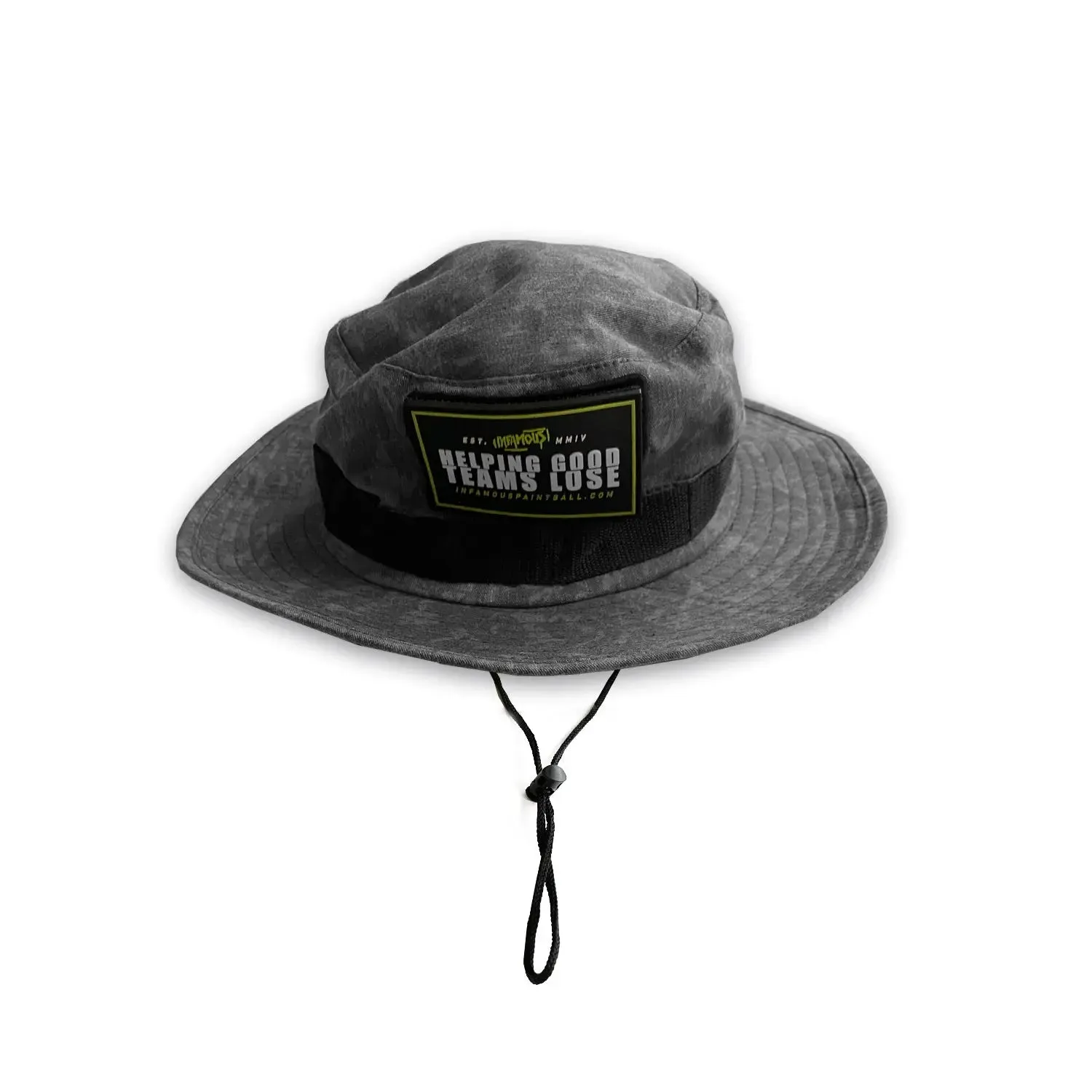 Infamous Boonie Hat