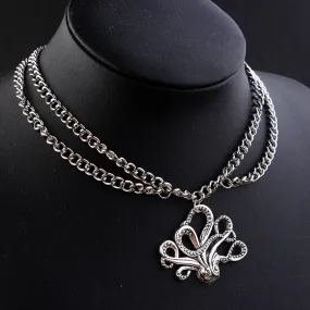 Kraken's Wrath Choker