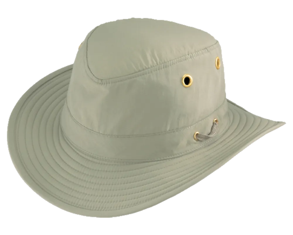 Lightweight Explorer Hat