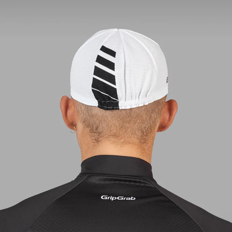 Lightweight Summer Cycling Cap