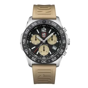 Luminox Pacific Diver Chronograph Dive Watch 44mm, XS.3150